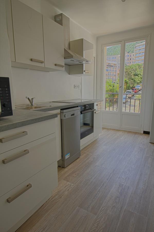 Fred Scamaroni Apartment